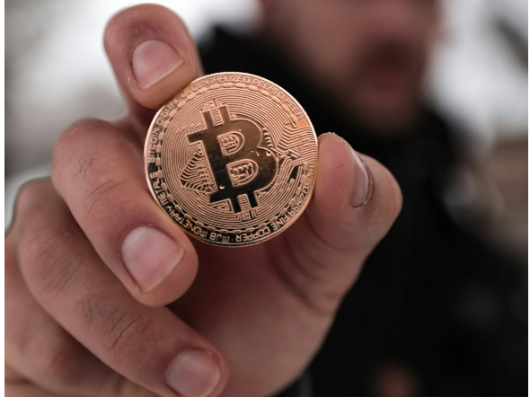 比特币的主导地位：下一轮加密货币牛市的洞察 