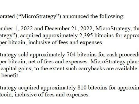 好、普通、坏：六种场景解析加密财库公司的最终结局