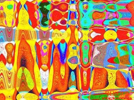 昨日互联网，今日区块链