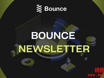 什么是Bounce Finance以及AUCTION币？一文详解