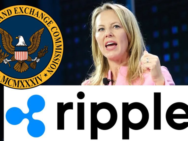 利好频出，老牌公链代币XRP焕发新生，未来能走多远？ 