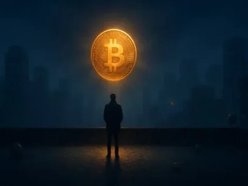 十万美金新常态，比特币牛市不再需要散户狂欢？