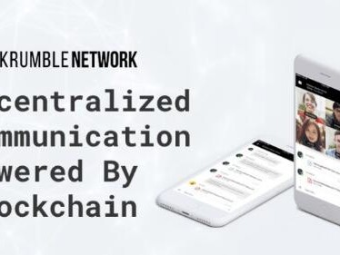 Skrumble Network项目评析