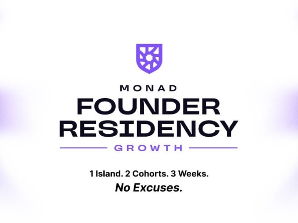 Monad MFR 计划亮相亚洲：聚焦用户增长，报名通道已开启