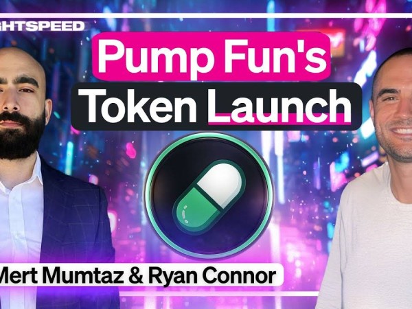 对话 Blockworks 研究主管：Pump.fun 融资 10 亿发币，业务扩张还是拿钱跑路？