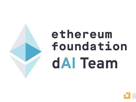 以太坊dAI战略：建立新标准ERC-8004与x402，争做去中心化AI结算层​