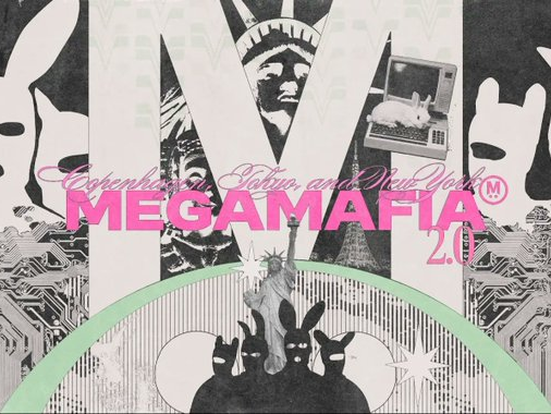 从DeFi基建迈向主流加密消费，深度解读MegaMafia 2.0首批11个创新项目