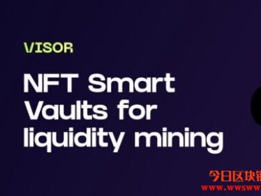 Visor Finance（VISR）分析报告
