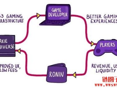 什么是Ronin区块链？RON代币经济学和用途详解