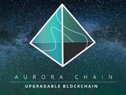 Aurora Chain推出可升级的区块链网络