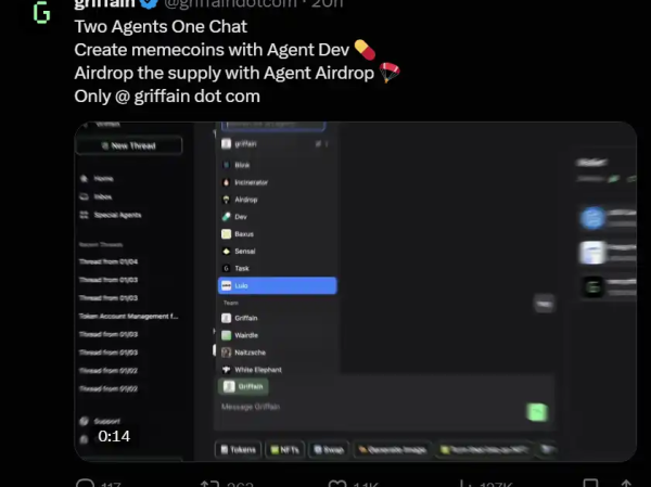 「DeFAI」夏天即将来临，AI 如何重塑 DeFi 的未来？ 