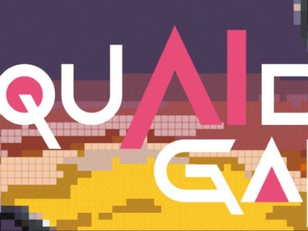 Squaid Game X Ora：让 AI 为你搏命，这场链上生存游戏正在引爆 Base