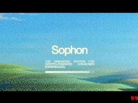 Sophon是什么区块链？SOPH代币应用和分配